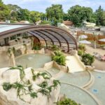 Flower Camping Au Bois Des Biches - Bild 5