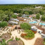 Flower Camping Au Bois Des Biches - Bild 1