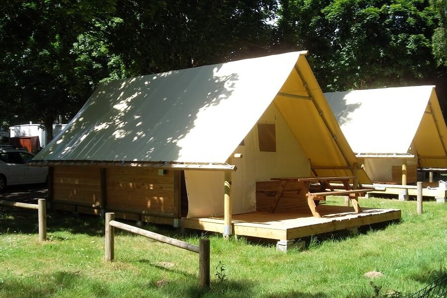 Flower Camping Beauchene - Bild 5 Flower Camping Beauchene - Bild 5