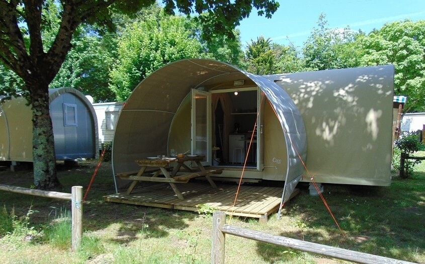 Flower Camping Beauchene - Bild 6 Flower Camping Beauchene - Bild 6