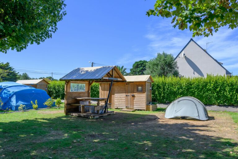 Flower Camping Cap Finistère - Bild 10