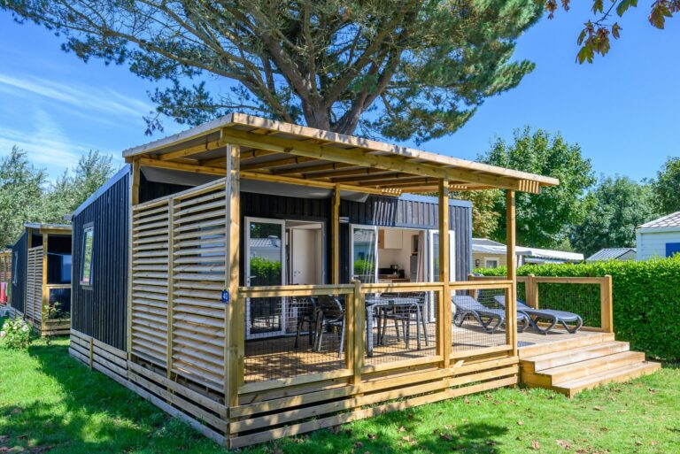 Flower Camping Cap Finistère - Bild 11