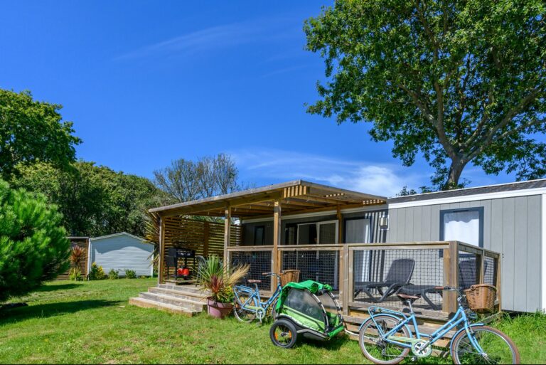 Flower Camping Cap Finistère - Bild 12