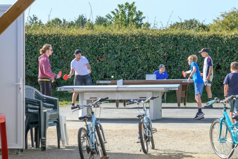 Flower Camping Cap Finistère - Bild 13