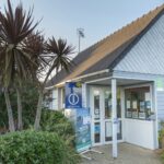 Flower Camping Cap Finistère - Bild 16