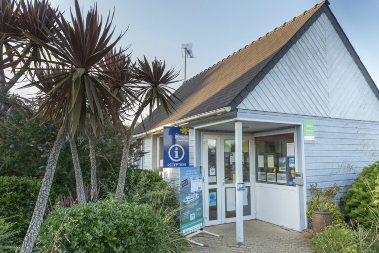 Flower Camping Cap Finistère - Bild 16