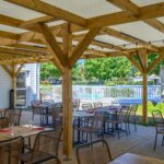 Flower Camping Cap Finistère - Bild 18