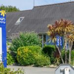 Flower Camping Cap Finistère - Bild 2