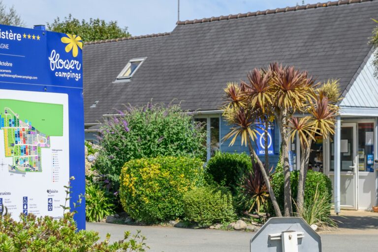 Flower Camping Cap Finistère - Bild 2