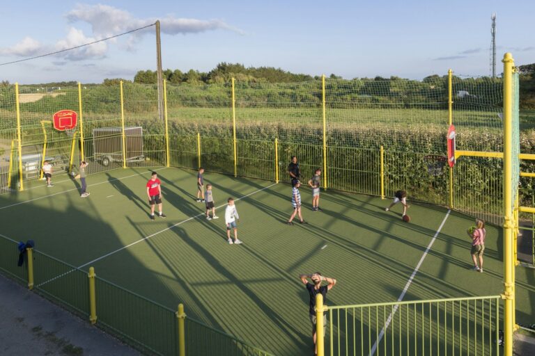 Flower Camping Cap Finistère - Bild 20