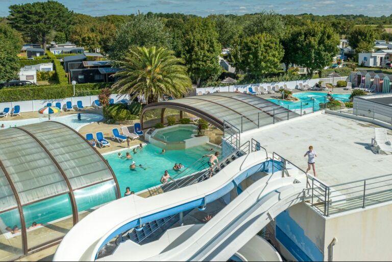 Flower Camping Cap Finistère - Bild 4