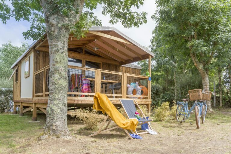 Flower Camping Cap Finistère - Bild 6