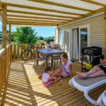 Flower Camping De Kerleyou - Bild 12