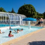 Flower Camping De Kerleyou - Bild 13