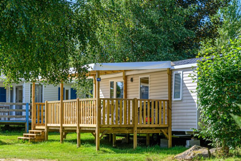 Flower Camping De Kerleyou - Bild 17