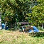 Flower Camping De Kerleyou - Bild 19