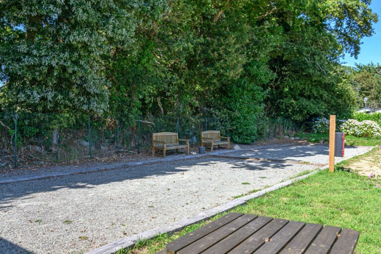 Flower Camping De Kerleyou - Bild 3