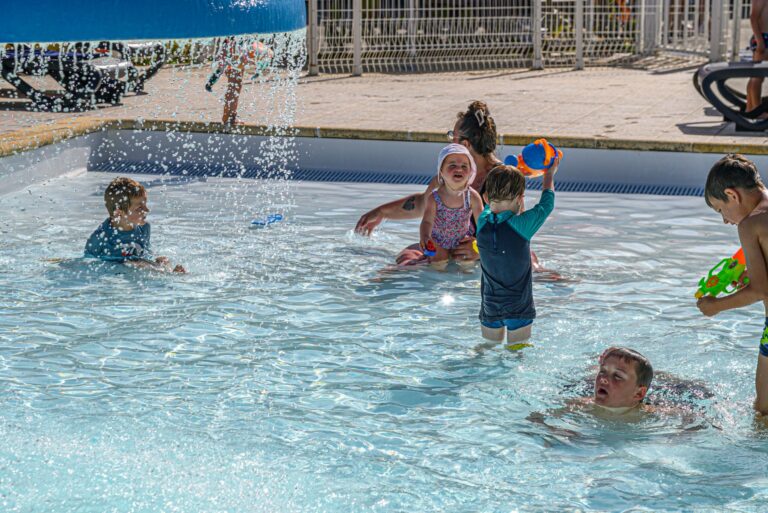 Flower Camping De Kerleyou - Bild 4