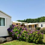 Flower Camping De Kerleyou - Bild 8