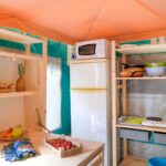 Flower Camping De Mars - Bild 10 Flower Camping De Mars - Bild 10