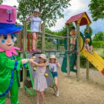 Flower Camping De Mars - Bild 13 Flower Camping De Mars - Bild 13