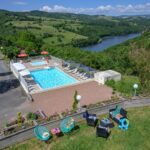 Flower Camping De Mars - Bild 2 Flower Camping De Mars - Bild 2