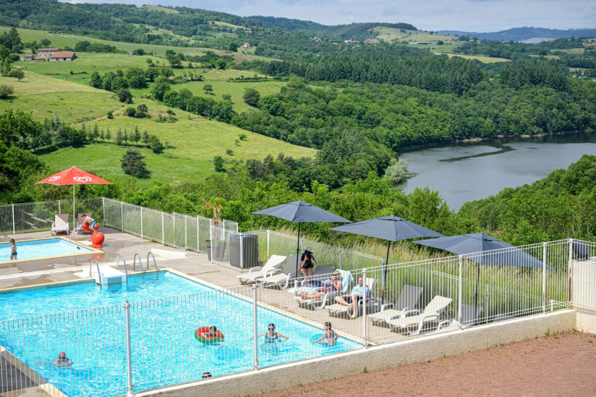 Flower Camping De Mars - Bild 3 Flower Camping De Mars - Bild 3