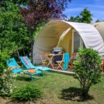 Flower Camping De Mars - Bild 4 Flower Camping De Mars - Bild 4