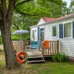 Flower Camping De Mars - Bild 5 Flower Camping De Mars - Bild 5