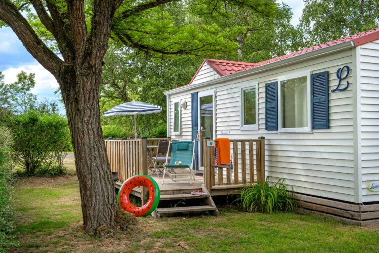 Flower Camping De Mars - Bild 5 Flower Camping De Mars - Bild 5