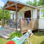 Flower Camping De Mars - Bild 6 Flower Camping De Mars - Bild 6