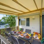 Flower Camping De Mars - Bild 7 Flower Camping De Mars - Bild 7