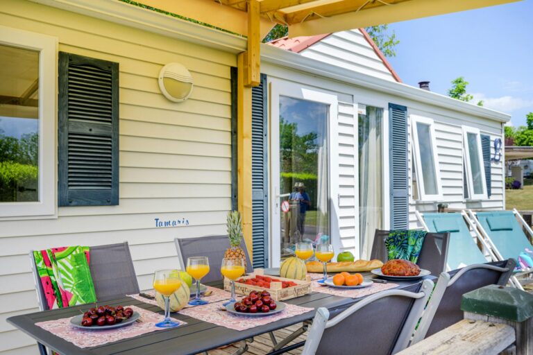 Flower Camping De Mars - Bild 8 Flower Camping De Mars - Bild 8