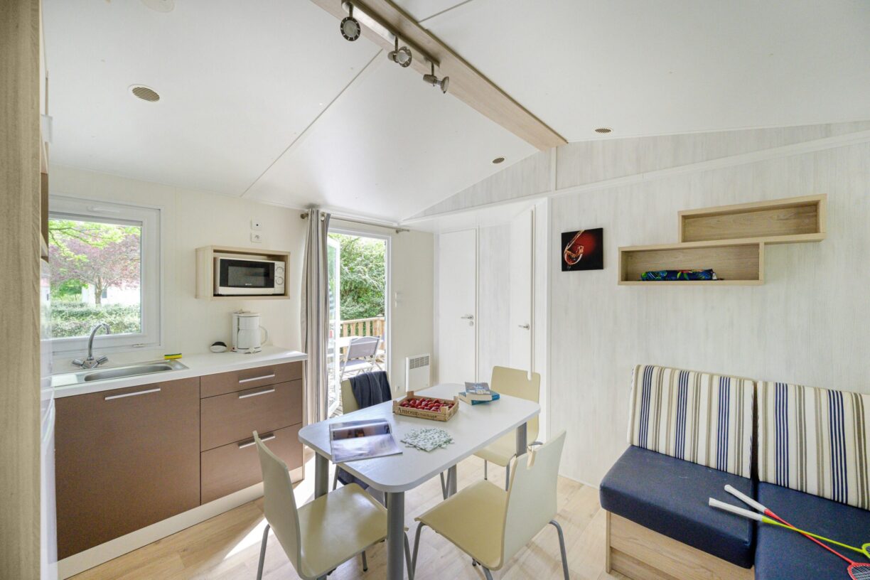 Flower Camping De Mars - Bild 9 Flower Camping De Mars - Bild 9