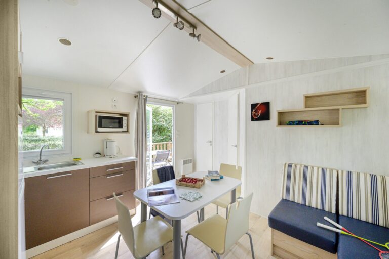 Flower Camping De Mars - Bild 9 Flower Camping De Mars - Bild 9