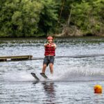 Flower Camping De Rouffiac - Bild 11