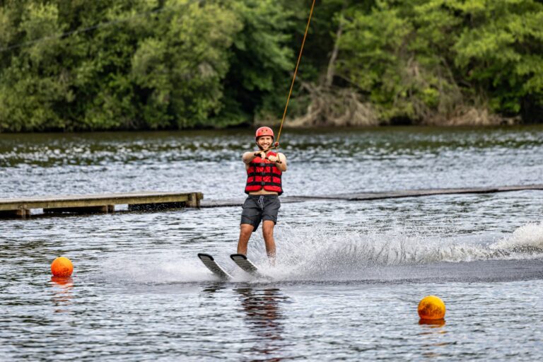 Flower Camping De Rouffiac - Bild 11