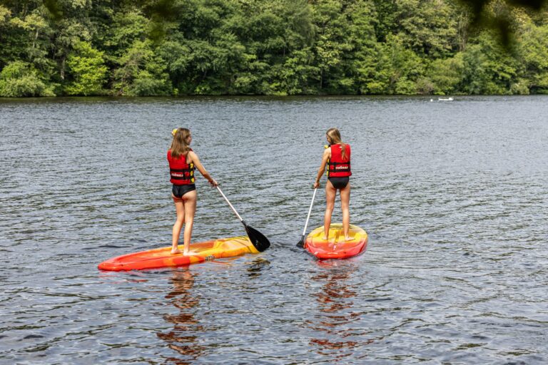 Flower Camping De Rouffiac - Bild 12