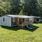 Flower Camping De Rouffiac - Bild 2