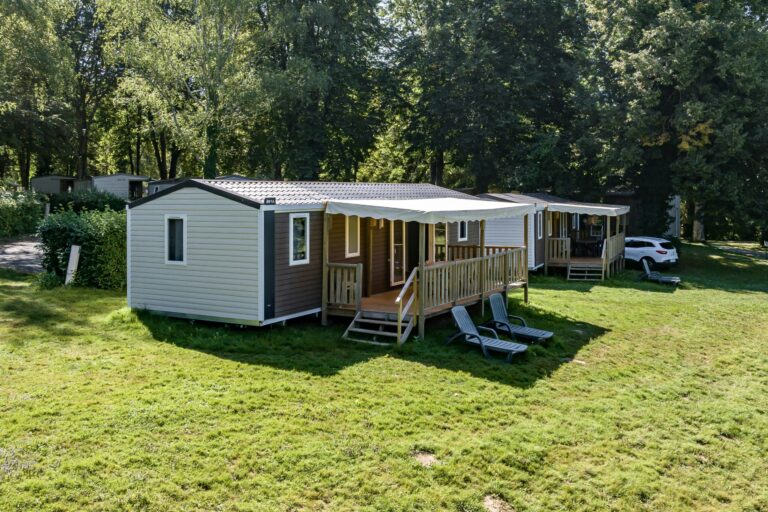 Flower Camping De Rouffiac - Bild 2