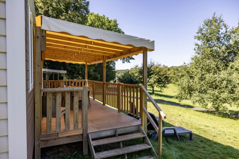 Flower Camping De Rouffiac - Bild 4