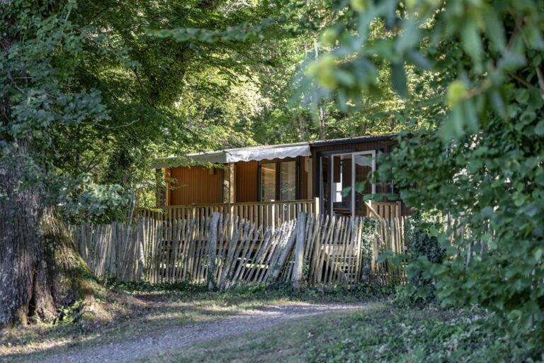 Flower Camping De Rouffiac - Bild 6