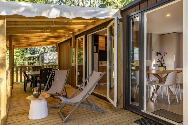 Flower Camping De Rouffiac - Bild 7