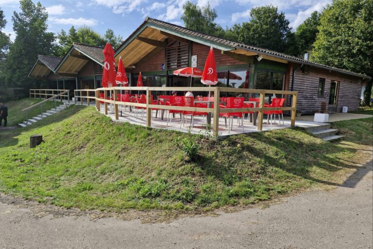 Flower Camping Des Lacs - Bild 10