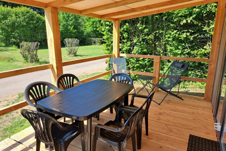 Flower Camping Des Lacs - Bild 15