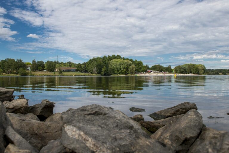 Flower Camping Des Lacs - Bild 2