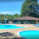 Flower Camping Des Lacs - Bild 3