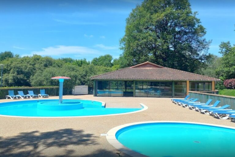 Flower Camping Des Lacs - Bild 3