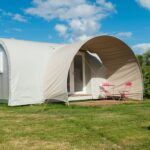 Flower Camping Des Lacs - Bild 4