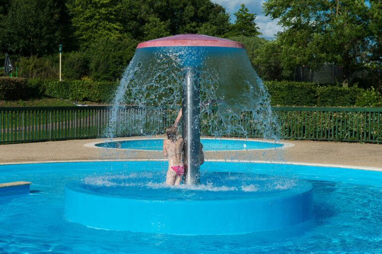 Flower Camping Des Lacs - Bild 7